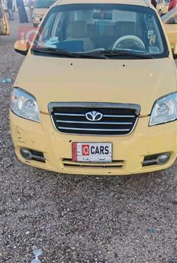 شيفروليه أفيو